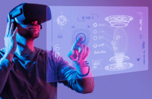 How AR Is Enhancing Everyday Tasks