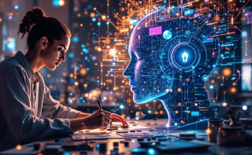 How AI Is Transforming Creative Industries