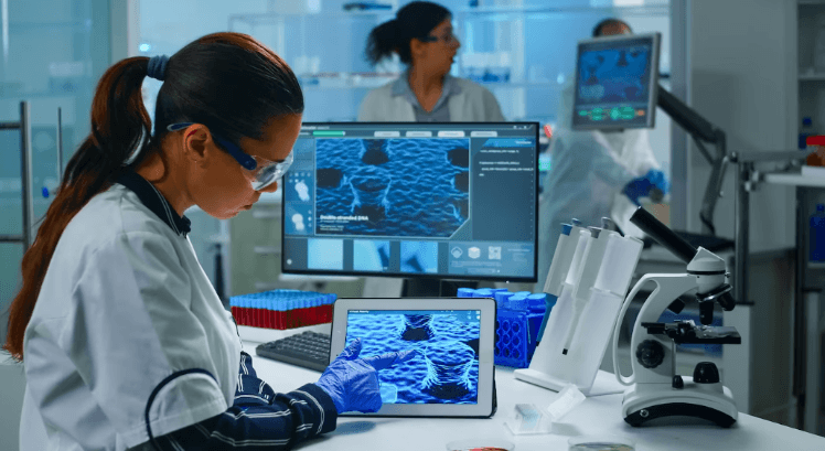 Genesis MedTech Global Healthcare Platform and Its Role in Modern Medicine