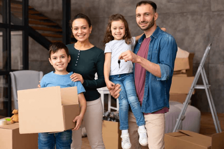 Smart Moving Strategies Every Family Should Know Before Relocating