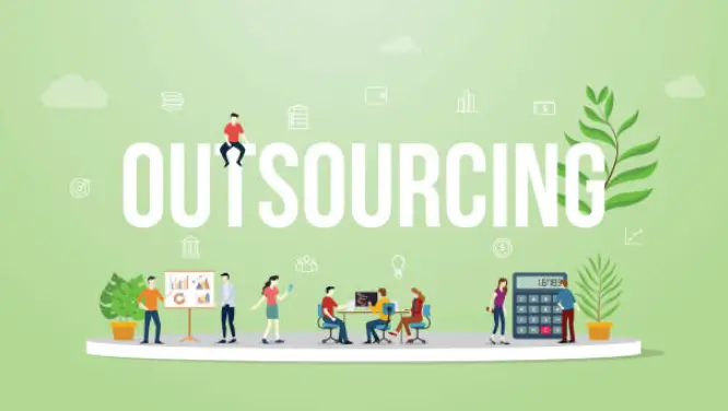 What Is Retail Support Outsourcing and How Does It Work?
