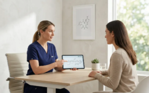 What to Check Before Choosing Around TB 500 vs BPC 157 When to Use Which in 2026