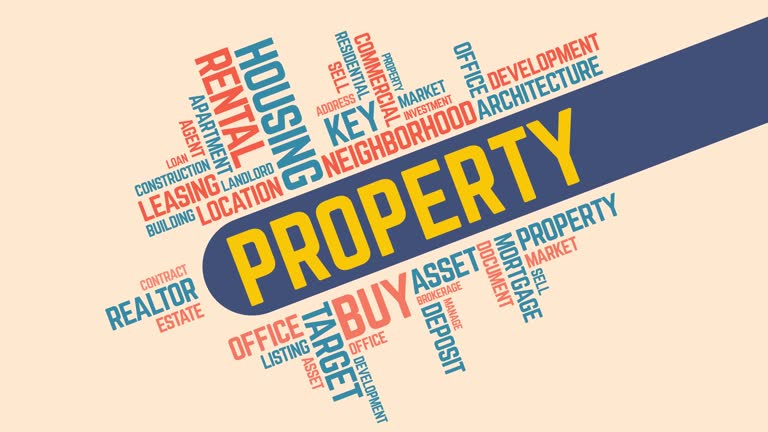 What Do Real Estate Services Include and How Can They Help You Buy or Sell Property?
