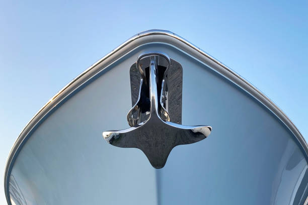 What Is a Custom Removable Anchor Fairlead and Why Do You Need One