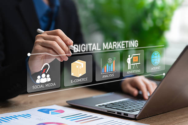 What Do Digital Marketing Agency Services Include and How Do They Drive Business Growth?