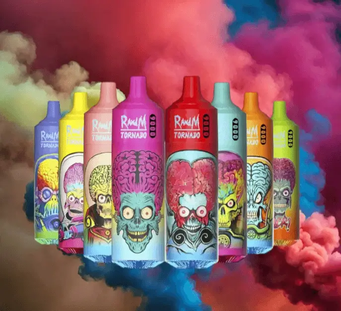 What Is the Difference Between MTL and DTL Vaping?