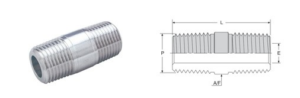 What Separates High-Performance Pipe Fittings From Standard Alternatives