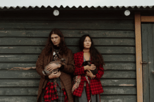 Beyond Festivals: The Everyday Appeal of Traditional Country Fashion