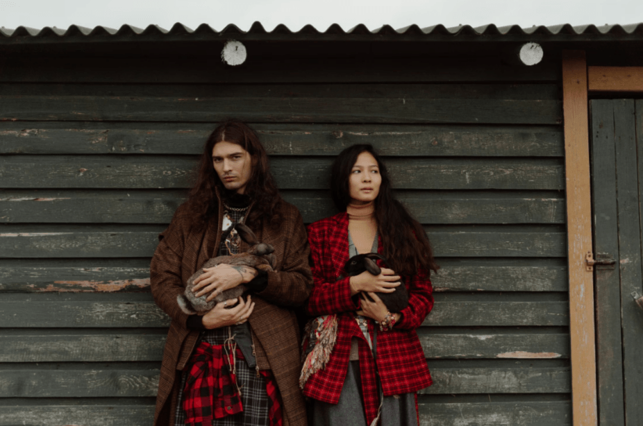 Beyond Festivals: The Everyday Appeal of Traditional Country Fashion