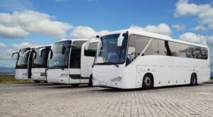 Top NYC Tourist Spots With New York City Bus Rental