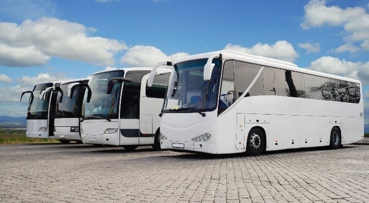 Top NYC Tourist Spots With New York City Bus Rental 