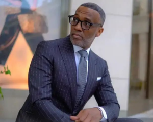 Kevin Samuels’ Death: The Remarkable Life of Advocating for Black American Women and financial life coaching