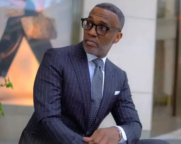 Kevin Samuels’ Death: The Remarkable Life of Advocating for Black American Women and financial life coaching
