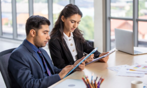 10 Best Accounting Outsourcing Companies in India for US Businesses (2025 Ranked)