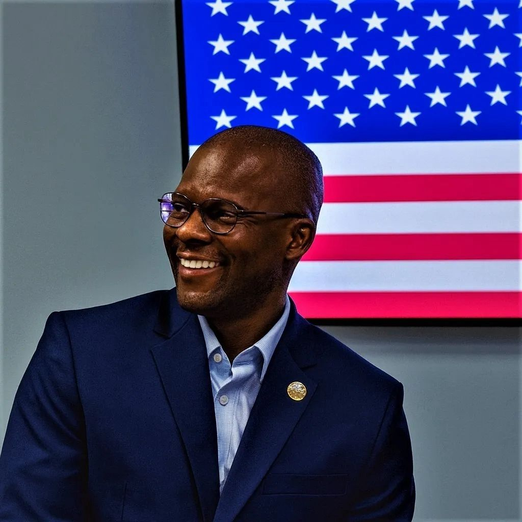 Improve or Death Founder Theron Bassett, MBA, Seen as a Young Leader Capable of Coordinating Complex Regional Operations