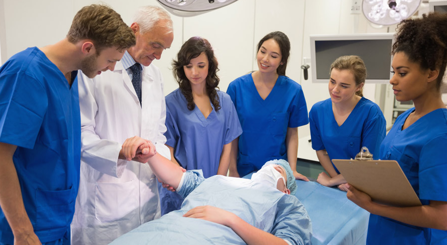 Do You Get Paid for Donating Your Body to Science?