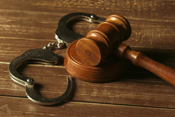 When Should You Hire a Criminal Defense Lawyer? Key Situations to Know