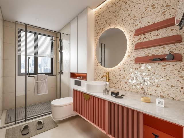 How a Professional Bathroom Remodeler Can Transform Your Space