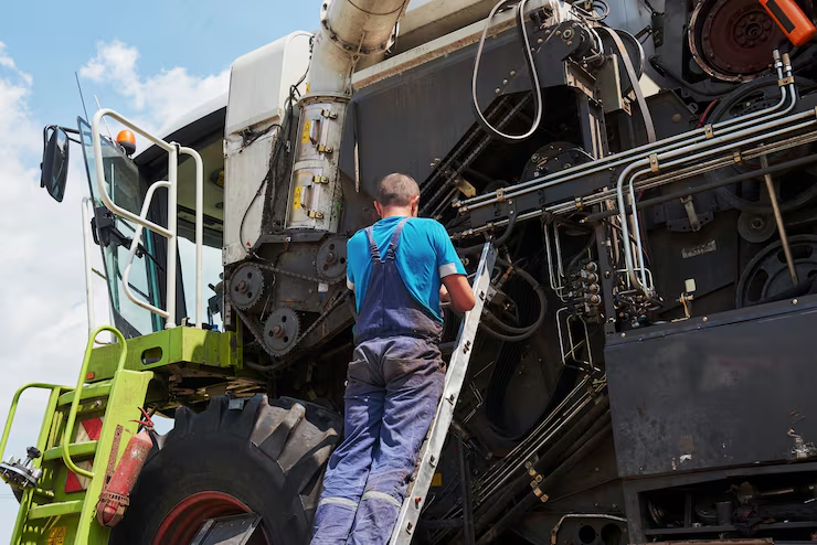 Dump Truck Repair in Crescent, IA: 7 Warning Signs You Shouldn’t Ignore