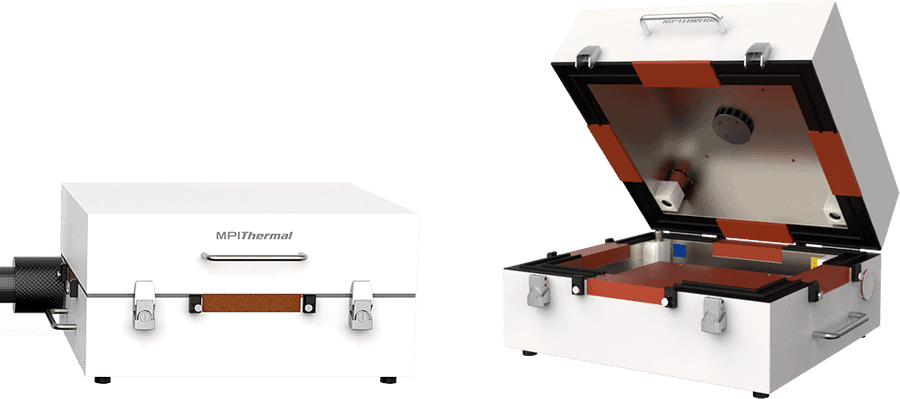 Benchtop Thermal Chambers