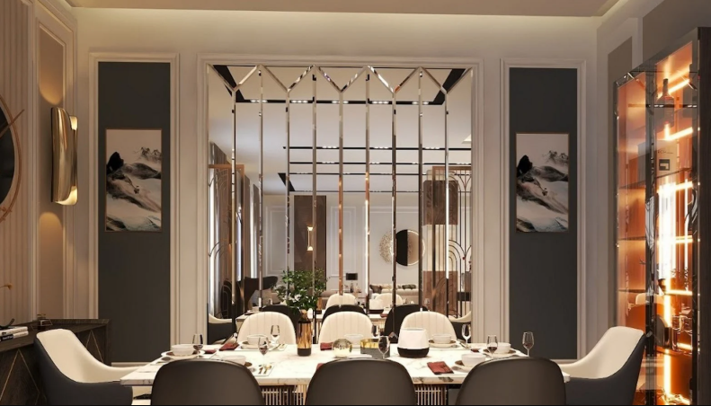 Best Interior Designer in Mangalore Is Bringing Quiet Luxury into Everyday Spaces