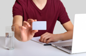 How to Safely Source Scannable Fake SSN Cards in the USA