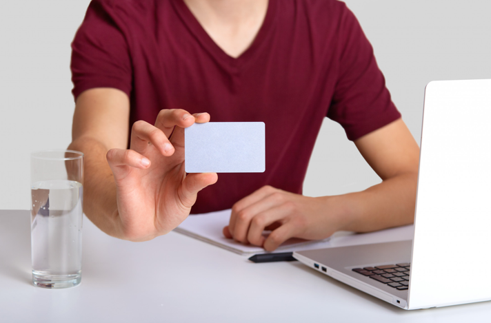 How to Safely Source Scannable Fake SSN Cards in the USA