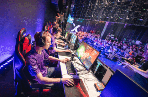 Creating an Esports Betting Account: A Complete Guide to Registration, Verification and Payments