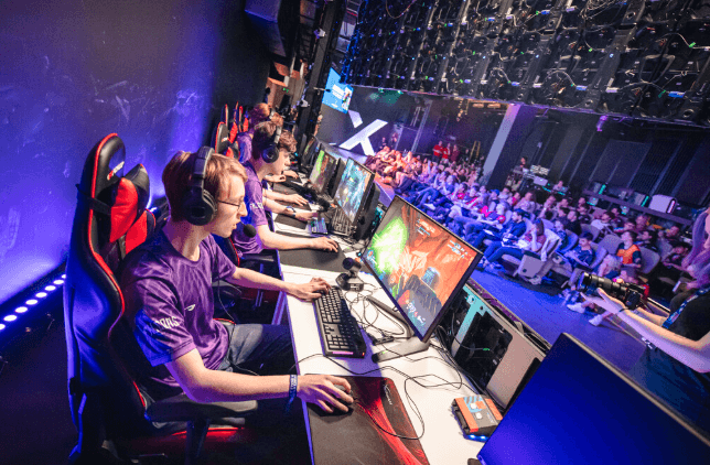 Creating an Esports Betting Account: A Complete Guide to Registration, Verification and Payments