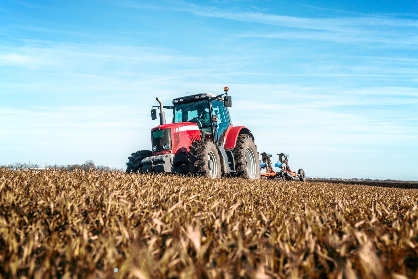 Why Equipment Compatibility Should Be Checked Before Buying Farm Attachments