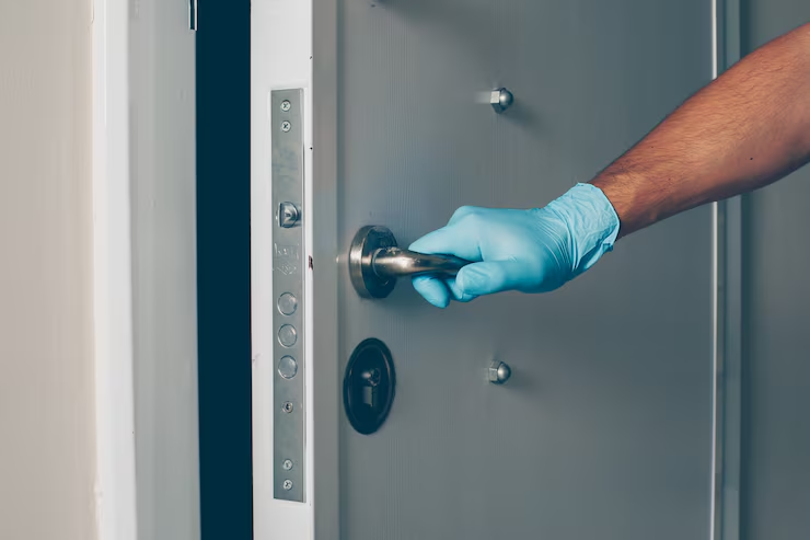 Moving to Boca Raton? 7 Locksmith Services to Schedule First
