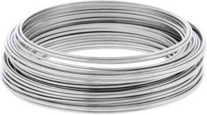 Titanium Wire