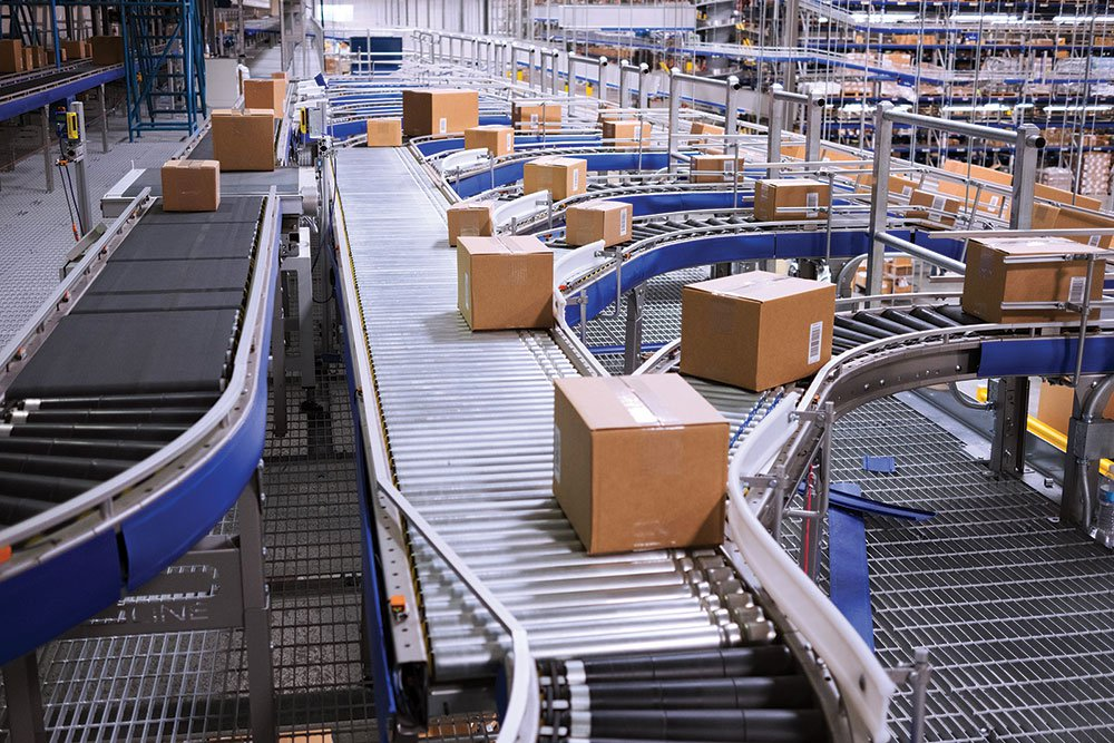 Conveyor Sorter Maintenance Issues That Can Disrupt Operations