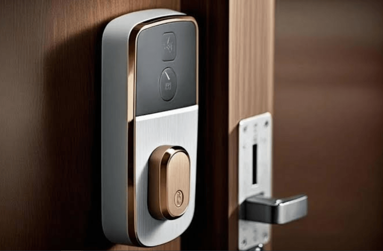 Are Smart Locks Safer Than Traditional Deadbolts for NYC Apartments?