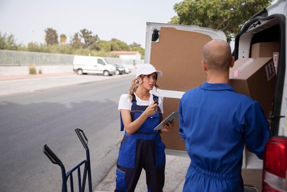 Finding a Wichita Freight Company for Time-Sensitive Freight
