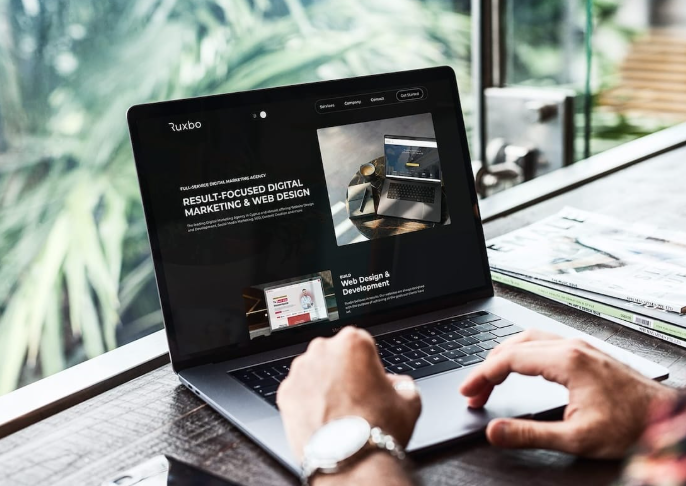 Building a Successful Online Business Strategy With SEO, Marketing and Web Development