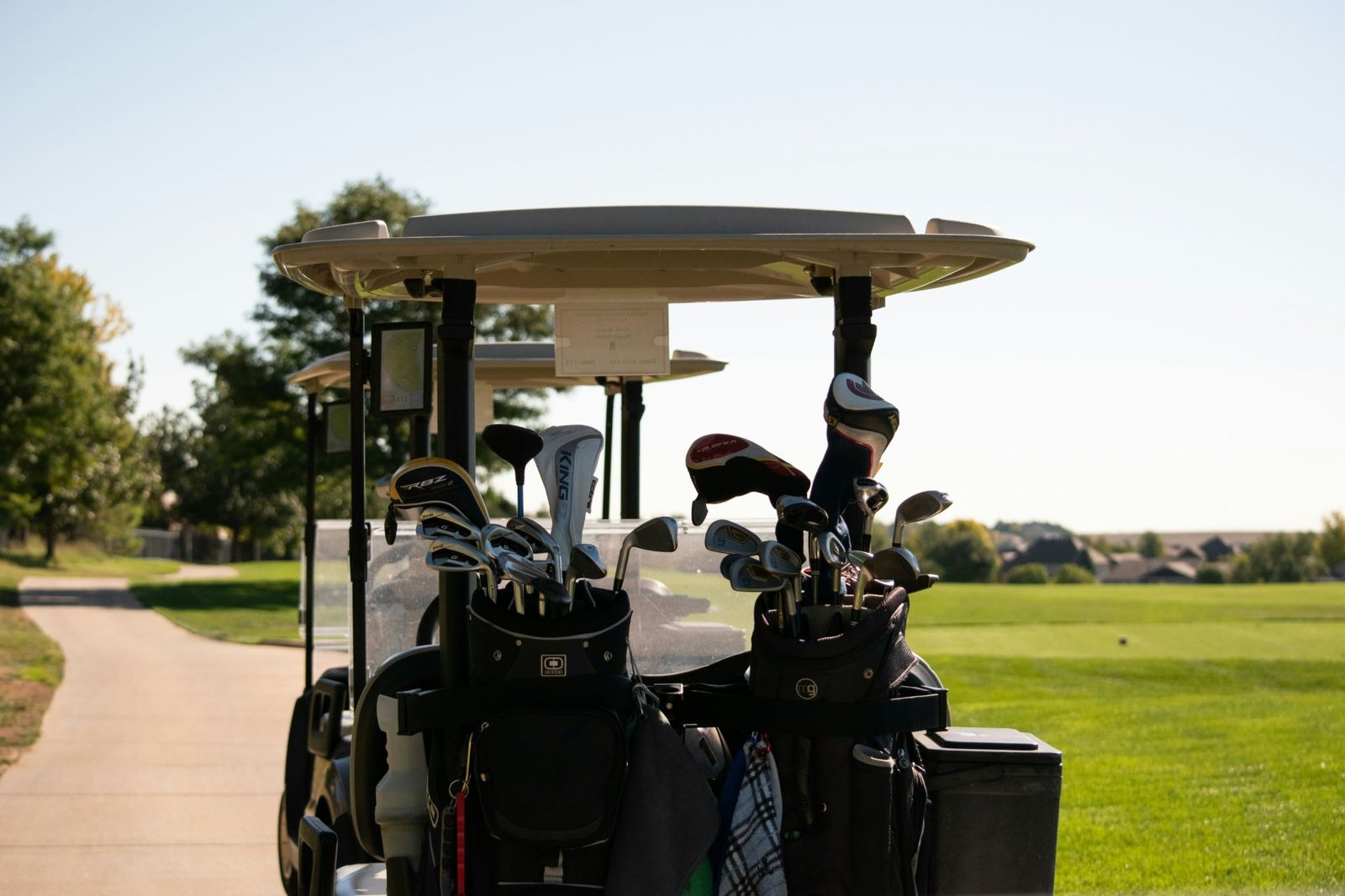 Why Golf Is More Fun Than Gen Z Thinks