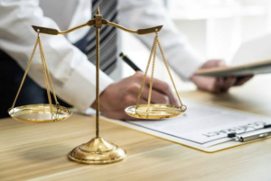 Understanding Personal Injury Claims: Rights, Responsibilities, and the Legal Process