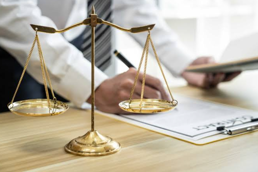 Understanding Personal Injury Claims: Rights, Responsibilities, and the Legal Process