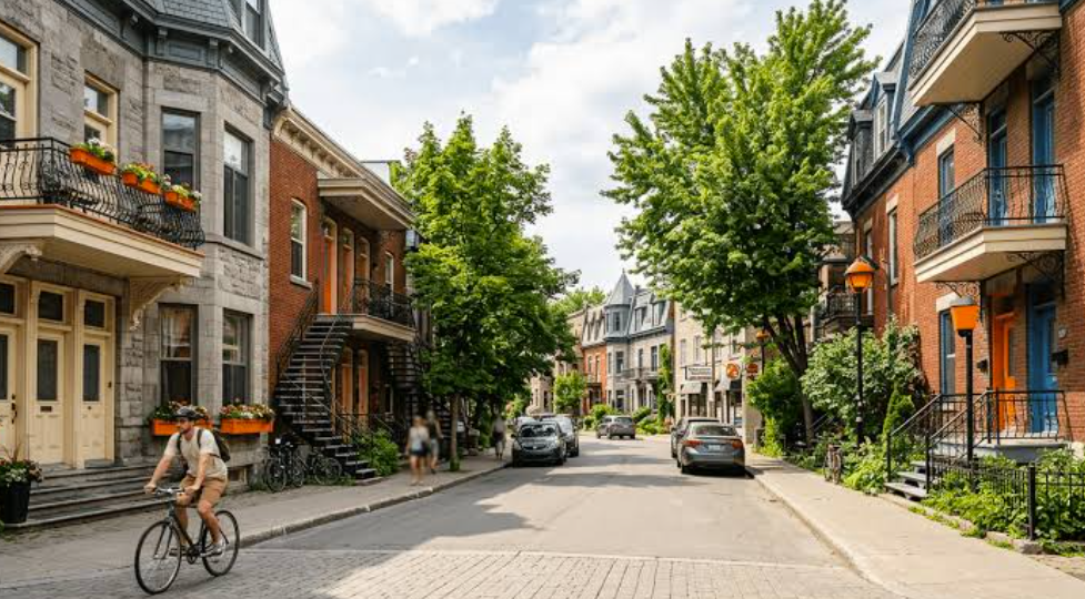 A Complete Guide to Moving to Montreal: Neighborhoods, Timing, and Budgeting