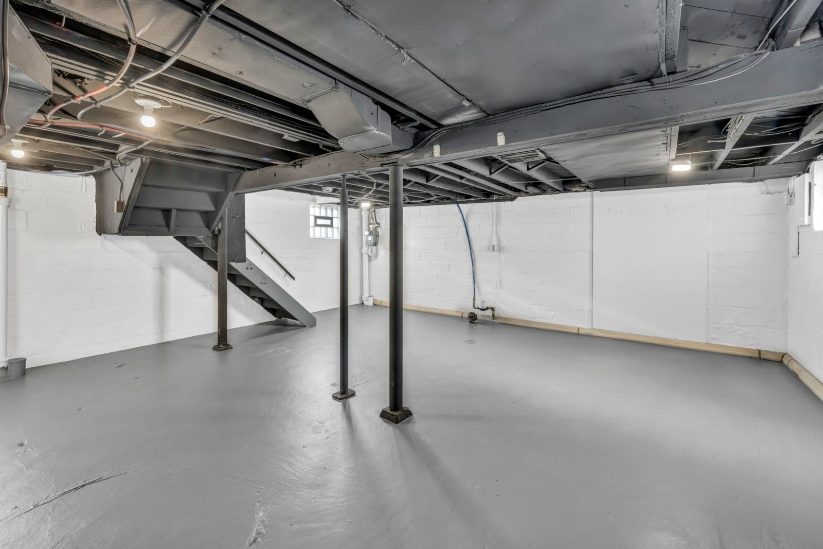 Six Inches in the Basement. Here's Why Emergency Water Extraction Takes Longer Than It Looks